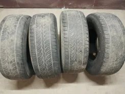 Nankang NK All Season. ������, 2014 ���, �/�, ����� 70 % ����