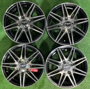 PDW JP Style Wolx. 4.5x14", 4x100, ET45, �� 67,1���. ����
