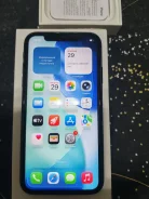 Apple iPhone 11. �/�, 128 ��, �����, ������ ����
