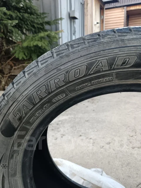 Farroad FRD78. ������, ��� �����, 2022 ���, �/�, ����� 15 % ����