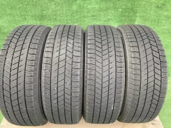 Bridgestone Blizzak VRX3. ������, ��� �����, 2021 ���, �/�, ����� 15 %. �������� ������� ����