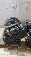 ����������� ��������� Subaru EJ204 (2.0 �, �����������) ����