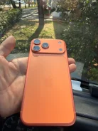 Apple iPhone 17 Pro Max. �/�, 256 ��, ���������, 5G, eSIM ����