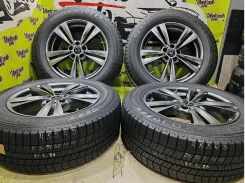 Lexus. 7.5x18", 5x114.3, ET35 ����