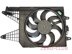 ������������� ���������� � ����� ��� Abarth 595 (312A3), 44700 ��, OEM 52057690 52057690 [t1196903273/45100] 52057690 ����