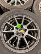 A-Tech Schneider. 6.5x16", 5x114.3, ET38, �� 73,1���. ��� ����� �� ������������ ����