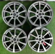 Claire. 7.0x17", 5x114.3, ET38, �� 73,1���. ����