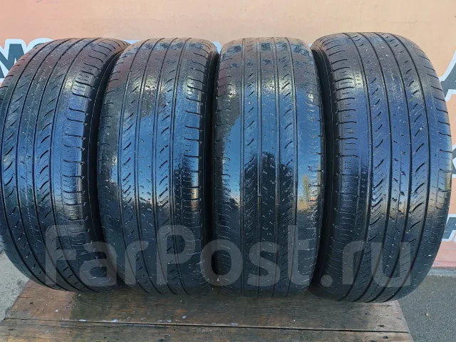Michelin Energy MXV4 S8. �����������, �/�, ����� 30 % ����