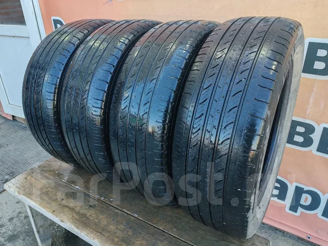 Michelin Energy MXV4 S8. �����������, �/�, ����� 30 % ����