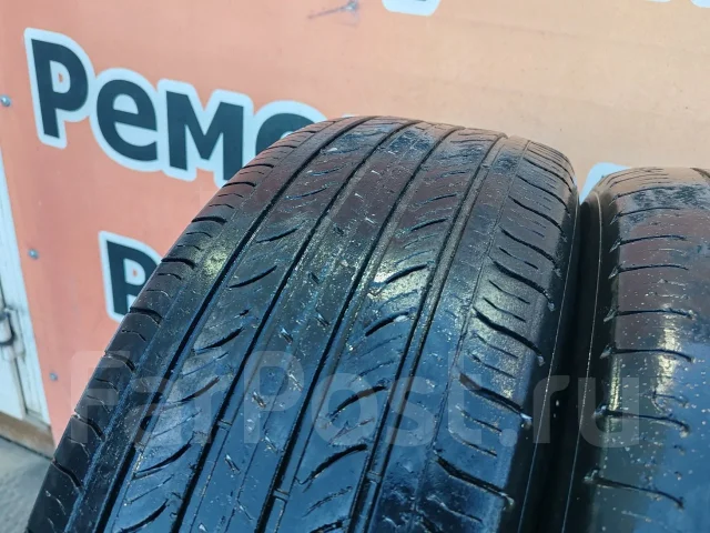 Michelin Energy MXV4 S8. �����������, �/�, ����� 30 % ����