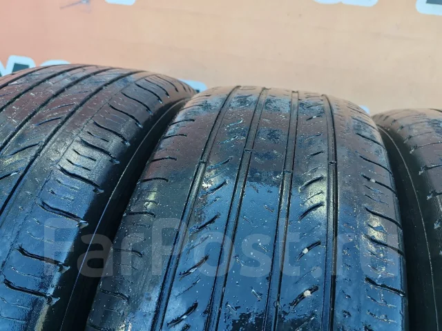 Michelin Energy MXV4 S8. �����������, �/�, ����� 30 % ����