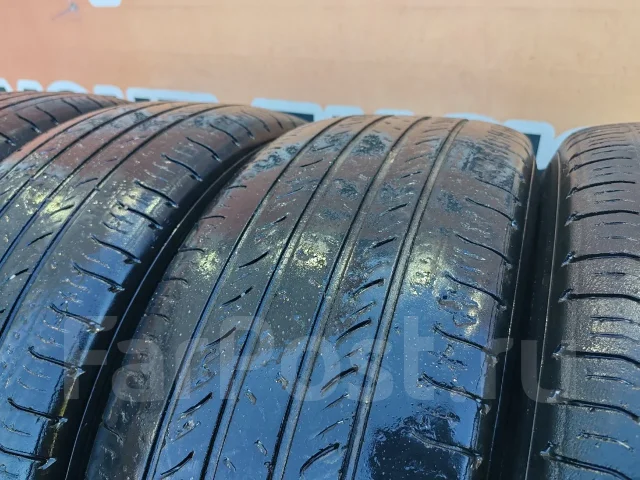 Michelin Energy MXV4 S8. �����������, �/�, ����� 30 % ����