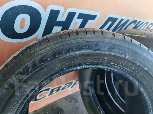 Michelin Energy MXV4 S8. �����������, �/�, ����� 30 % ����
