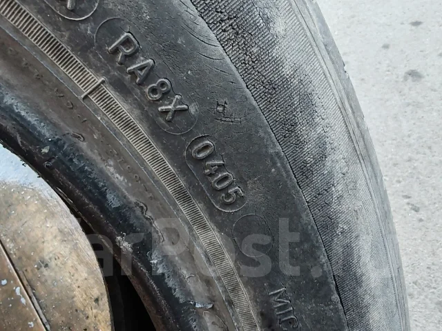 Michelin Energy MXV4 S8. �����������, �/�, ����� 30 % ����