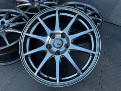 Abelia Sport. 7.0x17", 5x114.3, ET48, �� 73,1���. ����