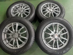 Autobacs Seven Leben