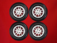 Bridgestone Eco Forme SE-10