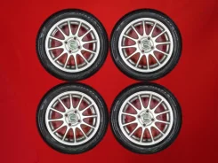 Bridgestone Eco Forme SE-12