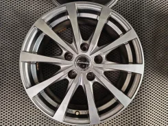 Hot Stuff Exceeder. 6.5x16", 5x114.3, ET38, �� 73,1���. ����