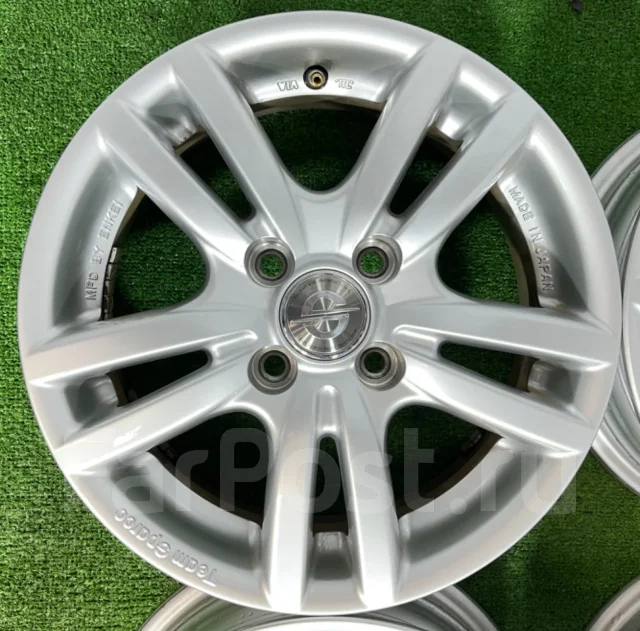 Sparco. 5.5x14", 4x100, ET32, �� 57,1���. ����
