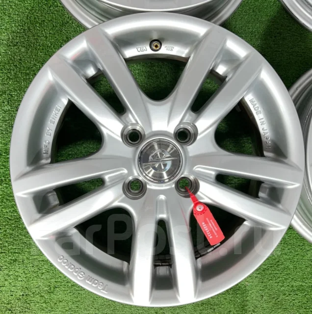 Sparco. 5.5x14", 4x100, ET32, �� 57,1���. ����