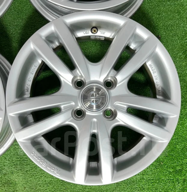 Sparco. 5.5x14", 4x100, ET32, �� 57,1���. ����