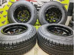 Pro Comp. 10.0x16", 6x139.7, ET-27, �� 110���. ����