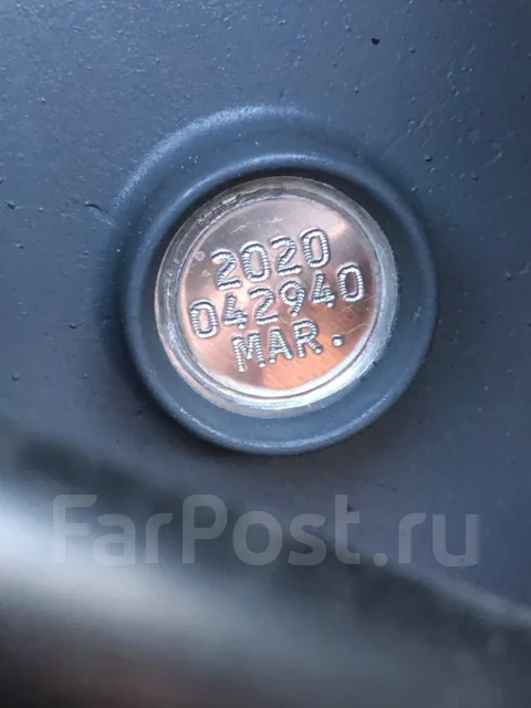 Suzuki. 200��.�., 4-�������, ����������, ���� X (635 ��), 2020 ��� ����