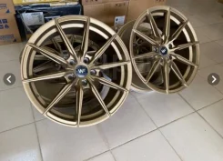 G-Force Styling. 8.0x18", 5x114.3, ET35, �� 73,1���. ����