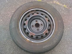 Yokohama Siena Generation II