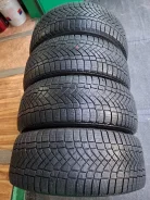 Pirelli Ice Zero. ������, ��� �����, 2023 ���, �/�, ����� 10 % ����