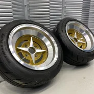 Lenso Project-D Race-2
