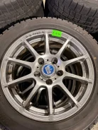 A-Tech Green Tech. 6.5x16", 5x114.3, ET38, �� 73,1���. ��� ����� �� ������������ ����