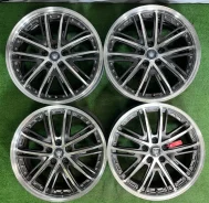 Kyoho Steiner. 7.0x18", 5x114.3, ET53, �� 73,1���. ����