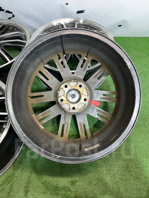 Kyoho Steiner. 7.0x18", 5x114.3, ET53, �� 73,1���. ����