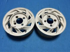 Bridgestone Eco Forme SE-12
