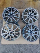 MID Racing. 6.0x15", 5x114.3, ET52, �� 73,1���. ����