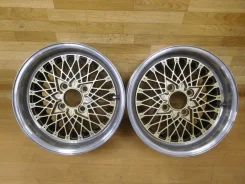 SSR Formula Mesh