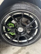 SSR GTX02