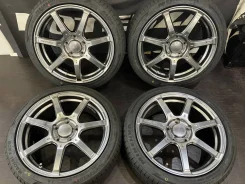 RAYS Volk Racing VR-G7