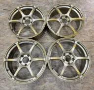 Advan Racing RGIII