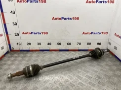 ������� Mazda CX-5 2014 RTA12560XB KE, ������ ����� RTA12560XB ����