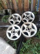Mak Van. x14", 4x114.3 ����