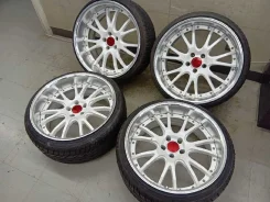 Grid Off-Road GF4
