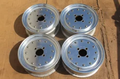 SSR MK-I