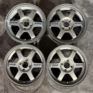 RAYS Volk Racing VR
