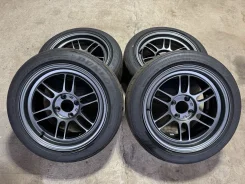 Enkei Racing RPF1RS