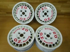 OZ Racing Rally