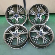 Kosei Glamic LX-S 5H