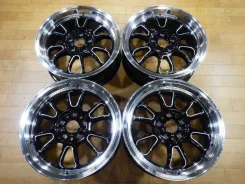 5Zigen Panthera Version M6